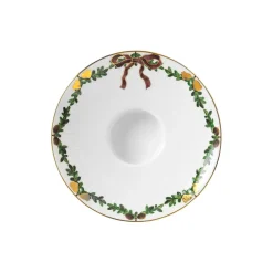 Stjerne Riflet Jul lysestage