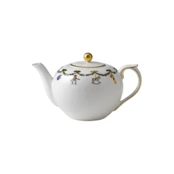 Stjerne Riflet Jul tekande 140 cl