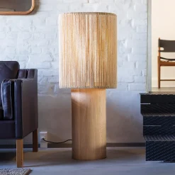 Stoa Floor Lamp