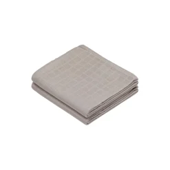 Stofble 2-pak, hazel