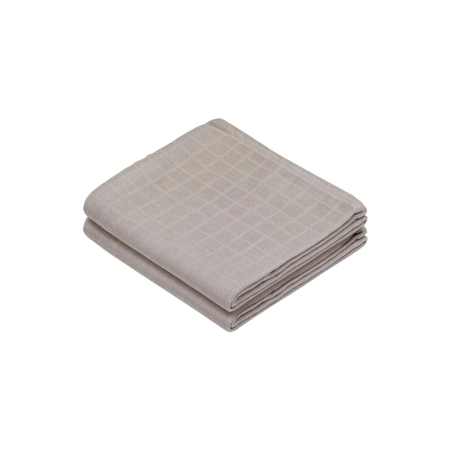 Stofble 2-pak, hazel