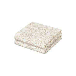 Stofble 2-pak, lierre