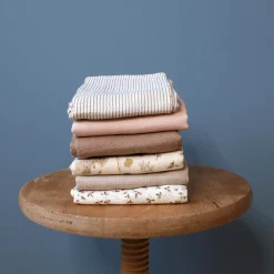 Stofble 2-pak, lierre