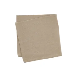 Stofservietter, fungi brown