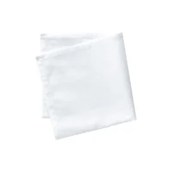 Stofservietter, hvid