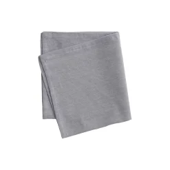 Stofservietter, lysegrå