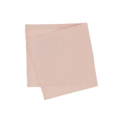 Stofservietter, rose smoke