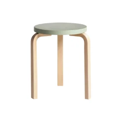 Stool 60, green