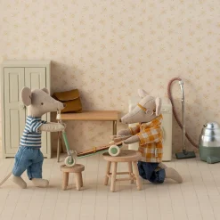 Storebror LouiMax mus