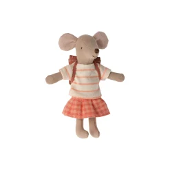 Storesøster cykelmus