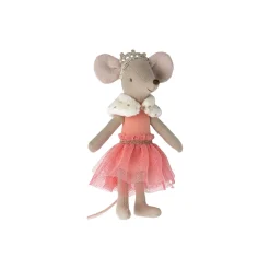 Storesøster prinsessemus