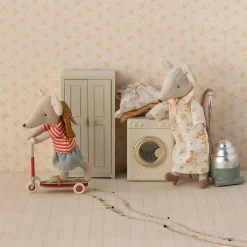 Storesøster Søster mus