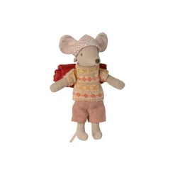 Storesøster vandremus