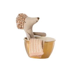 Storesøster wellnessmus