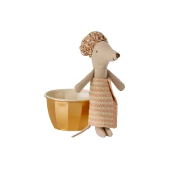 Storesøster wellnessmus