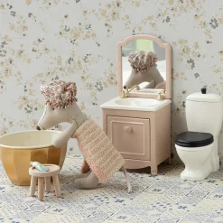 Storesøster wellnessmus