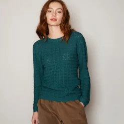 Straight Pants, driftwood