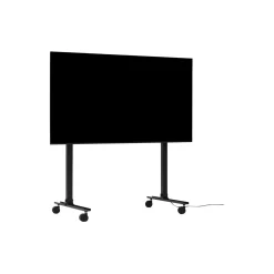 Straight Rollin', charcoal