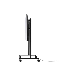 Straight Rollin', charcoal