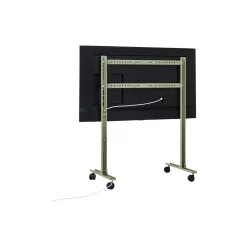 Straight Rollin', mossy green