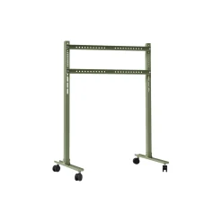 Straight Rollin', mossy green