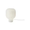 Strand Table Lamp, white