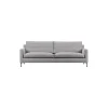 Streamline sofa, Bakar 0047