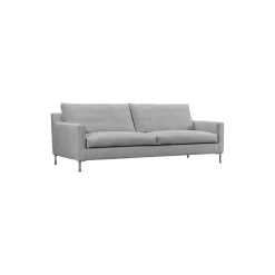 Streamline sofa, Bakar 0047