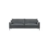 Streamline sofa, Bakar 0036