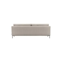 Streamline sofa, Gravel 07