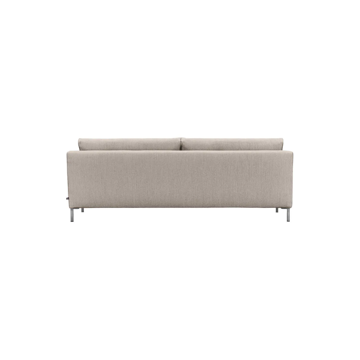 Streamline sofa, Gravel 07