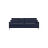 Streamline sofa, Mellow 0034