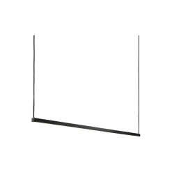 STRIPE S1500 pendel, sort