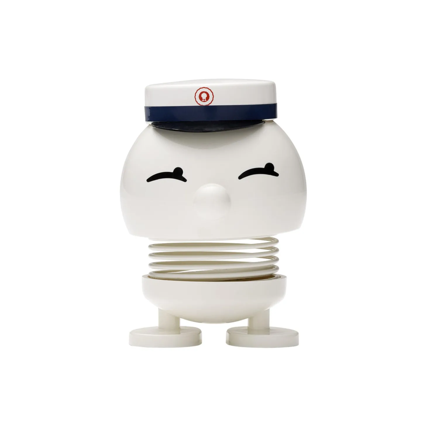 Student Bimble, white