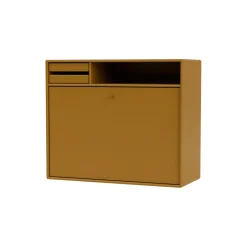 STUDIO sekretærmodul, 142 amber