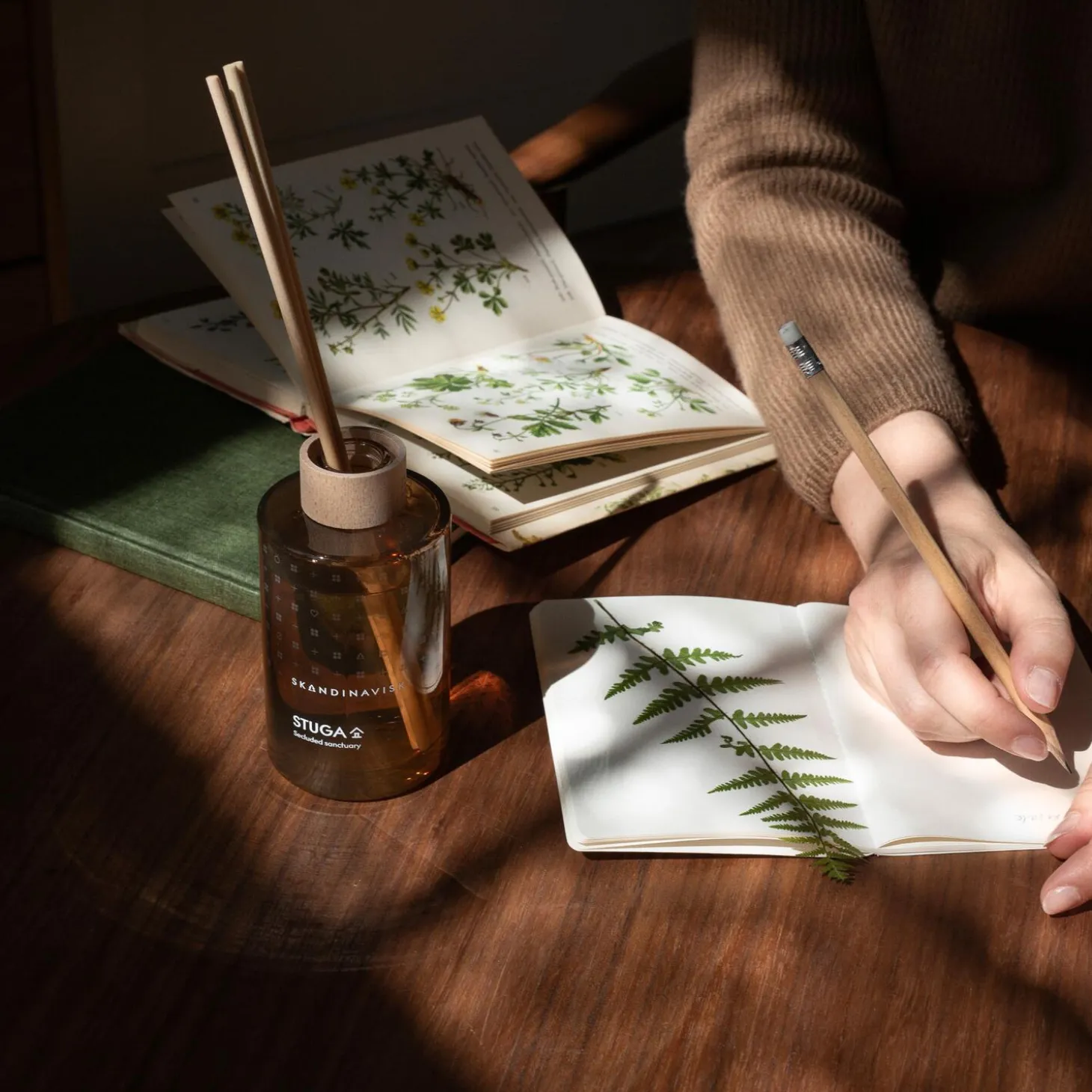 STUGA Scent Diffuser