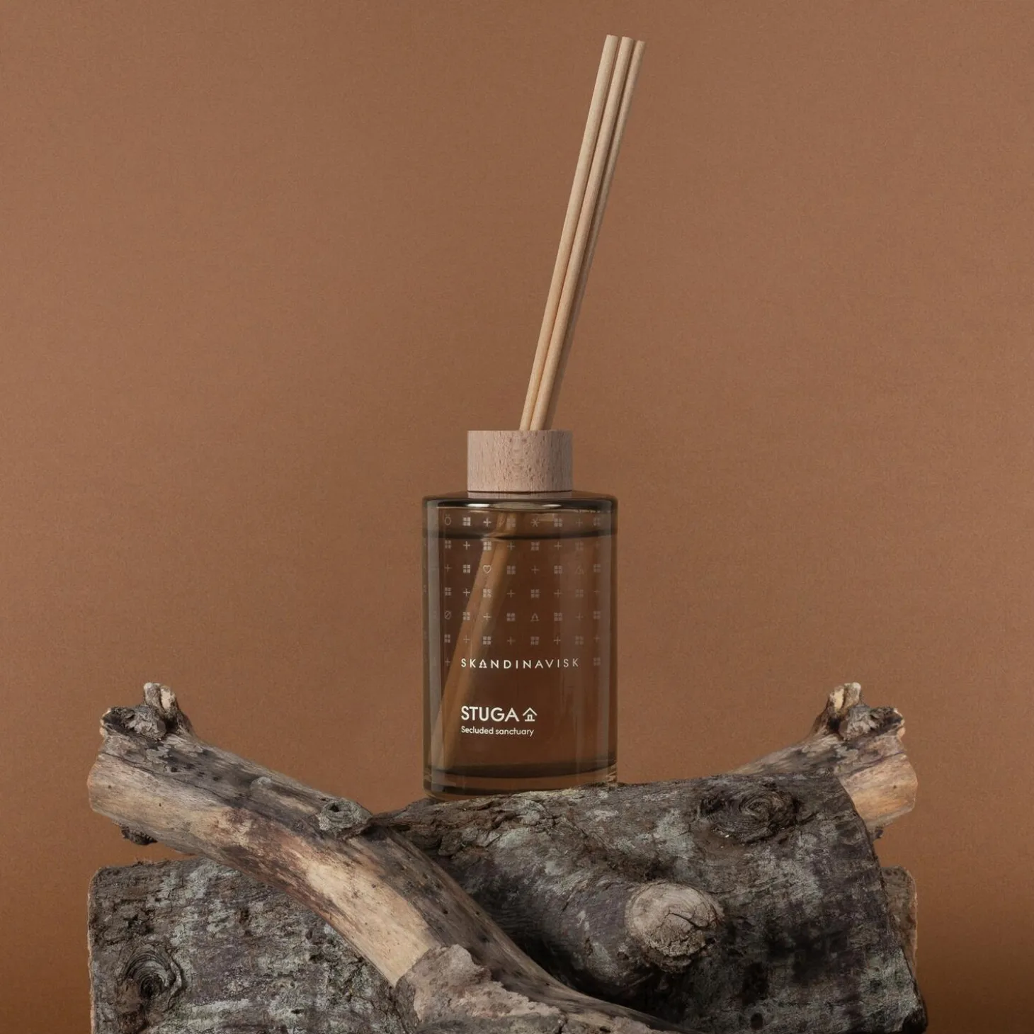 STUGA Scent Diffuser