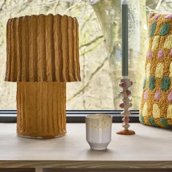 Styles krus 2 stk., creme/sand