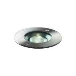 SUB 2 ROUND loftspot, stål