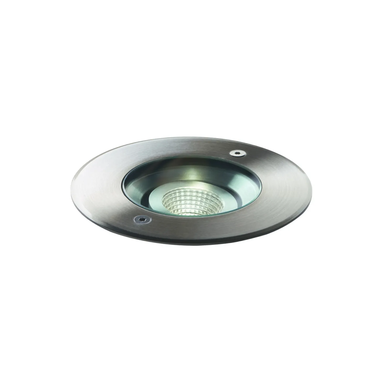 SUB 2 ROUND loftspot, stål