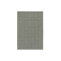 Sugar Cube Icon gulvtæppe, slate blue588