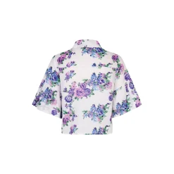 SummerLL Shirt SS, blue