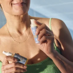 Sun Face Serum SPF 30