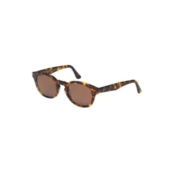 Sunglass 12, classic havana - brown