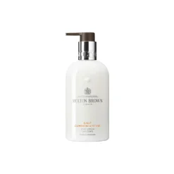 Sunlit Clementine & Vetiver Body Lotion