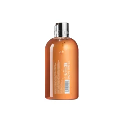 Sunlit Clementine & Vetiver Bath & Shower Gel