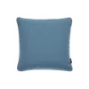 Sunny indendørs/udendørs pude, petrol