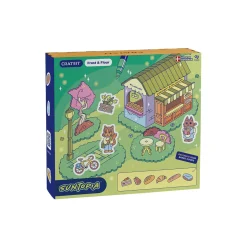 Suntopia trælegetøj | Frost & Flour