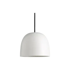 Super 215 Pendant, opal/black