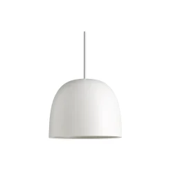 Super 215 Pendant, opal/white